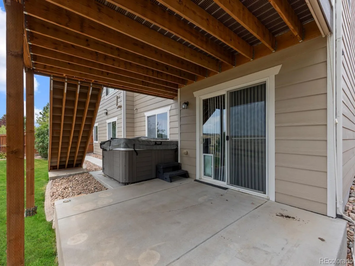 15786 E Indian Brook Circle Parker CO 80134 MLS #REC9116050 08072026144110 1200 37