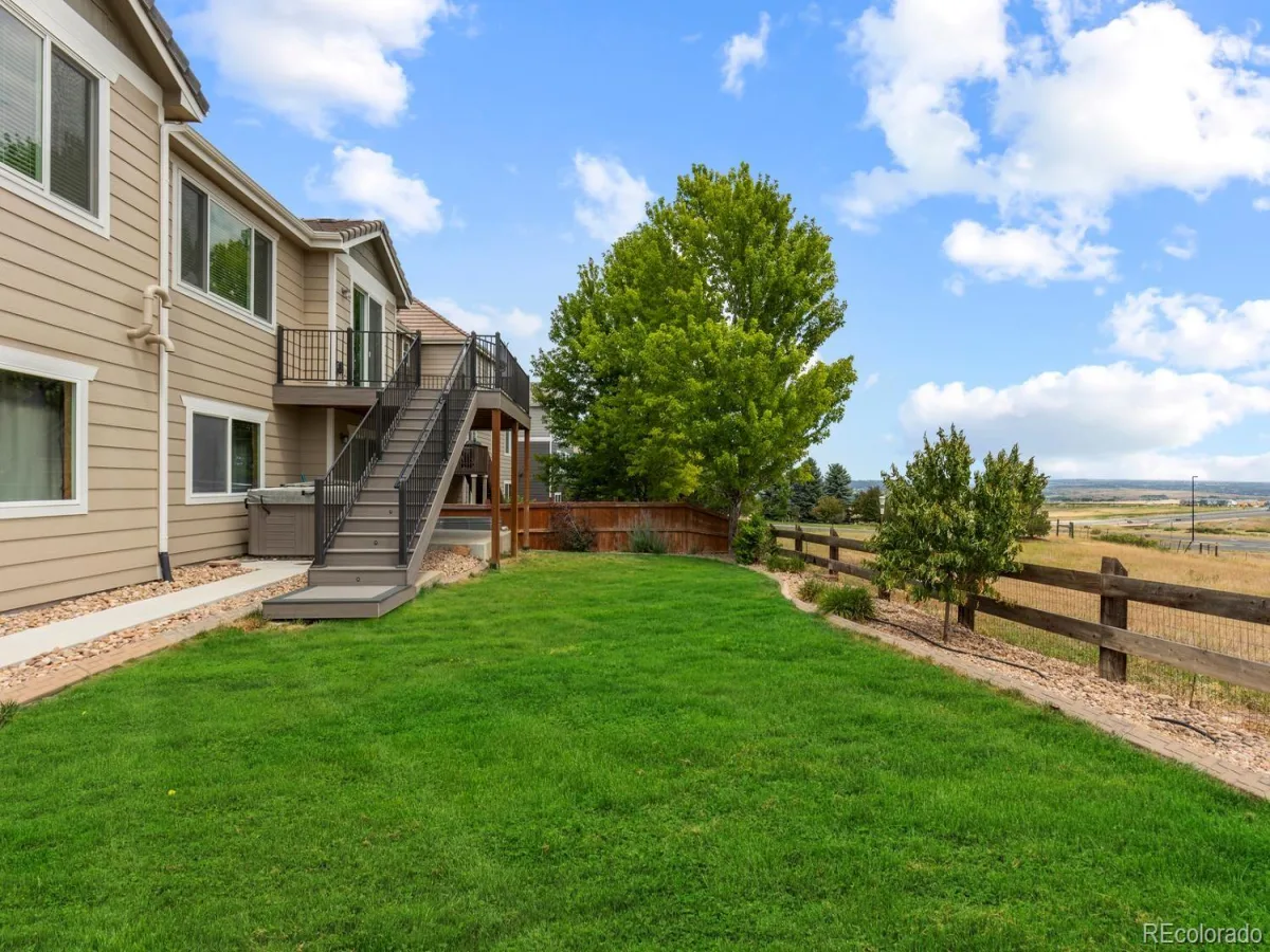 15786 E Indian Brook Circle Parker CO 80134 MLS #REC9116050 08072026144110 1200 38