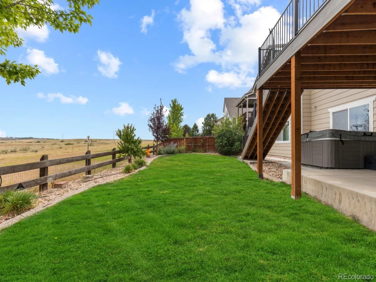 15786 E Indian Brook Circle Parker CO 80134 MLS #REC9116050 08072026144110 1200 39