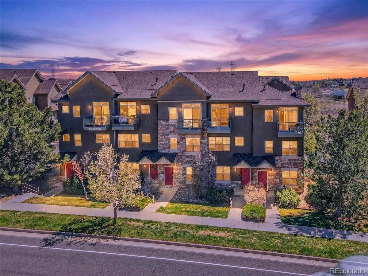 18767 E Yale Circle #B Aurora CO 80013 | MLS #REC9116711 MLS #REC9116711 image #0