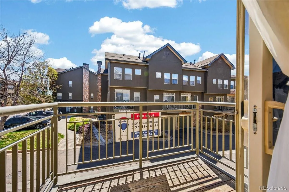 18767 E Yale Circle #B Aurora CO 80013 | MLS #REC9116711 07162026224109 1200 13