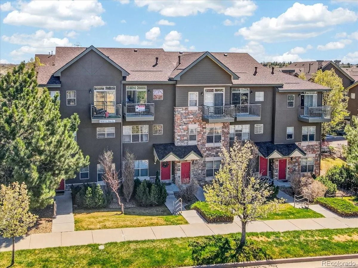 18767 E Yale Circle #B Aurora CO 80013 | MLS #REC9116711 07162026224109 1200 2