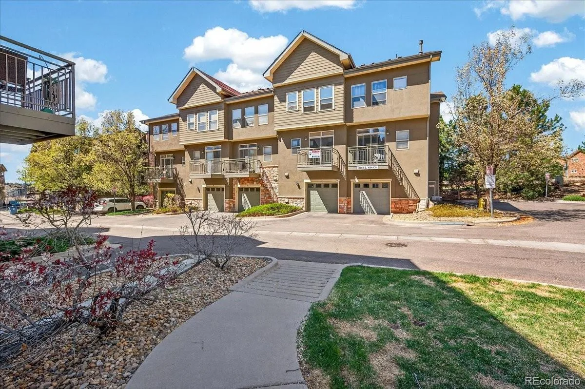 18767 E Yale Circle #B Aurora CO 80013 | MLS #REC9116711 07162026224109 1200 37