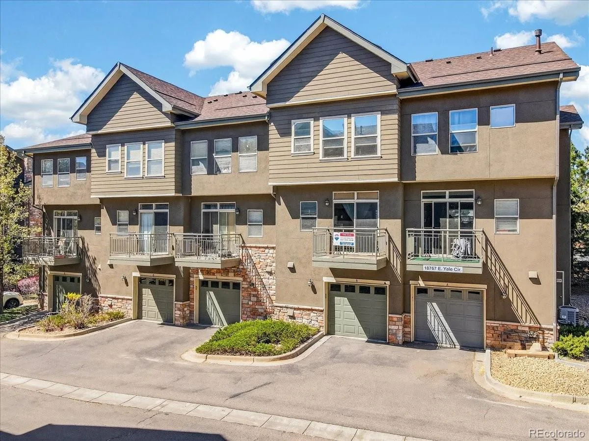 18767 E Yale Circle #B Aurora CO 80013 | MLS #REC9116711 07162026224109 1200 38