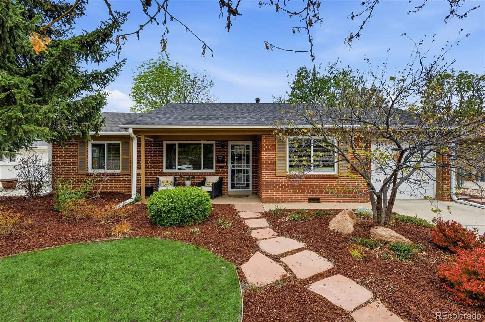 221 Oneida Street Denver CO 80220 MLS #REC9116722 05062026215140 1600 0