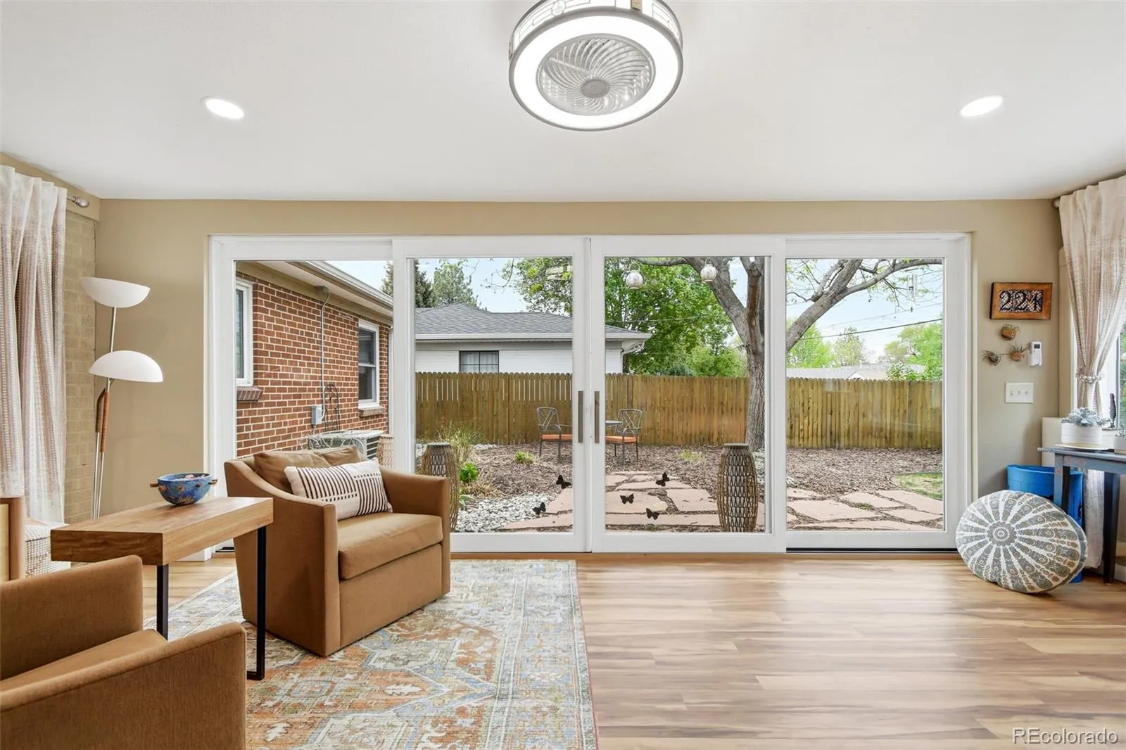 221 Oneida Street Denver CO 80220 MLS #REC9116722 05062026215140 1600 20