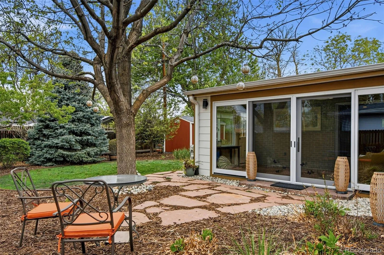 221 Oneida Street Denver CO 80220 MLS #REC9116722 05062026215140 1600 22