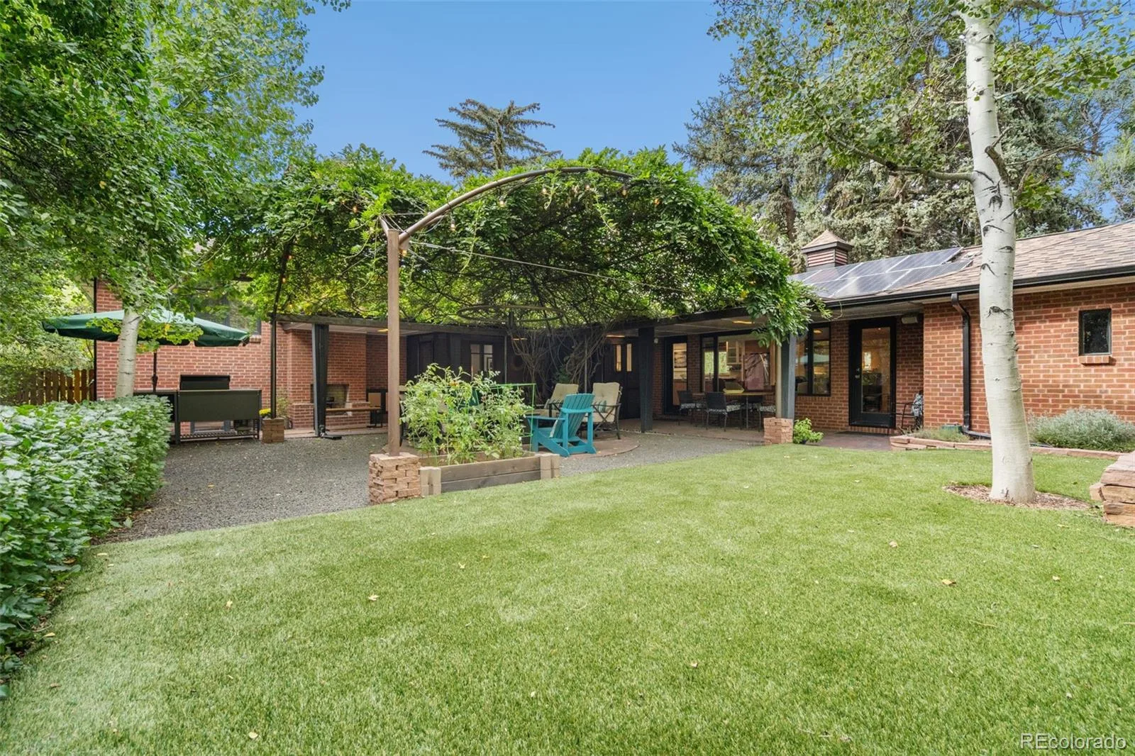 1190 Olive Street Denver CO 80220 | MLS #REC9116756 08122026190940 1600 35