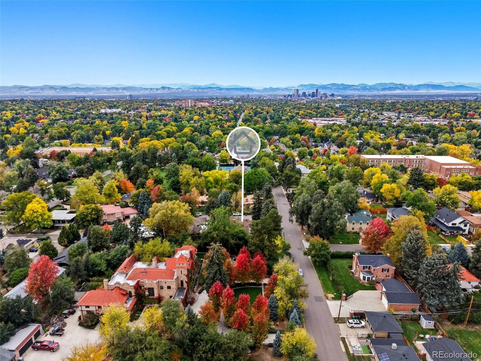 1190 Olive Street Denver CO 80220 | MLS #REC9116756 08122026190940 1600 40