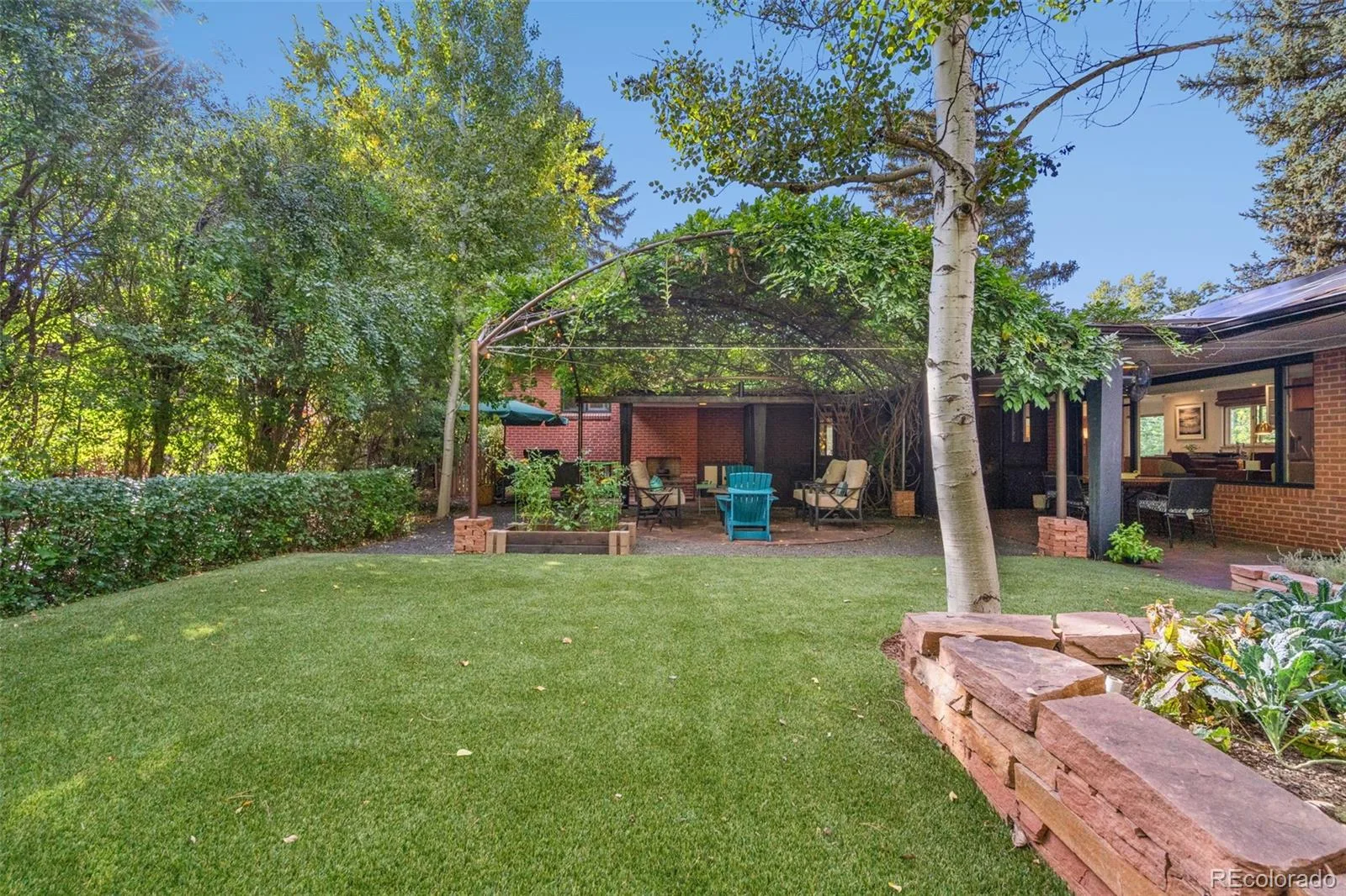 1190 Olive Street Denver CO 80220 | MLS #REC9116756 08122026190940 1600 46