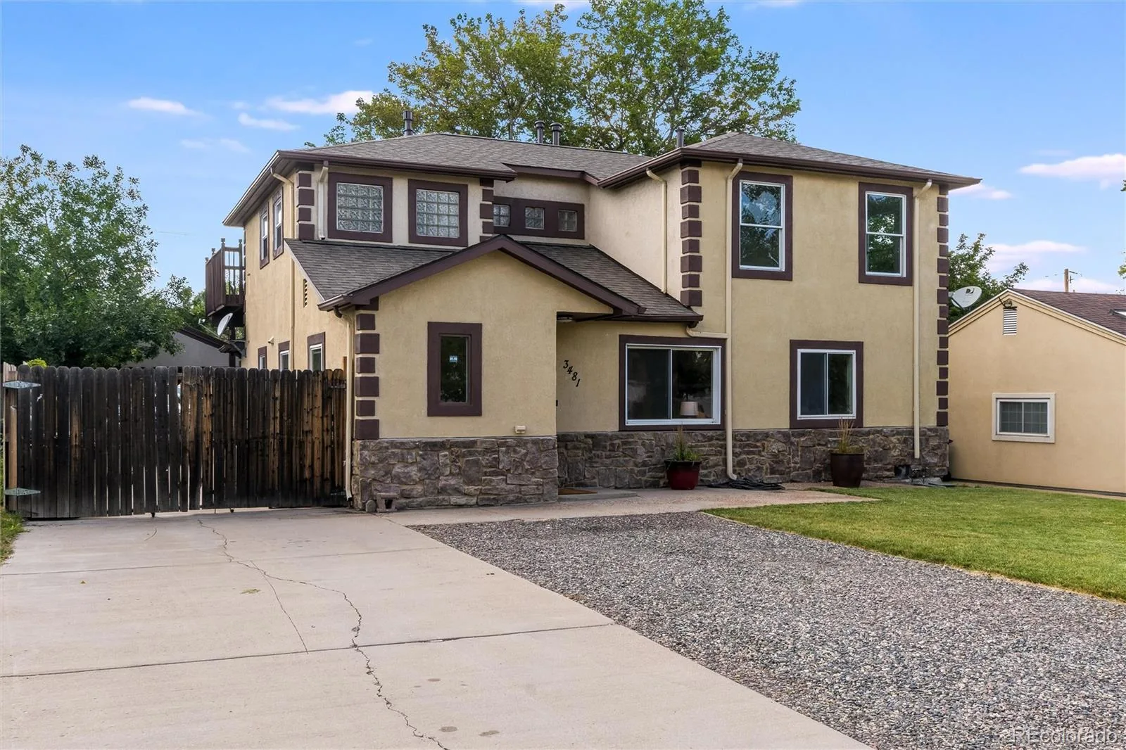 3481 S Elm Street Denver CO 80222 | MLS #REC9117979 07182026005009 1600 1