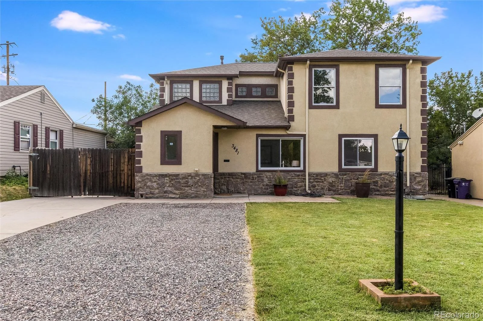 3481 S Elm Street Denver CO 80222 | MLS #REC9117979 07182026005009 1600 2