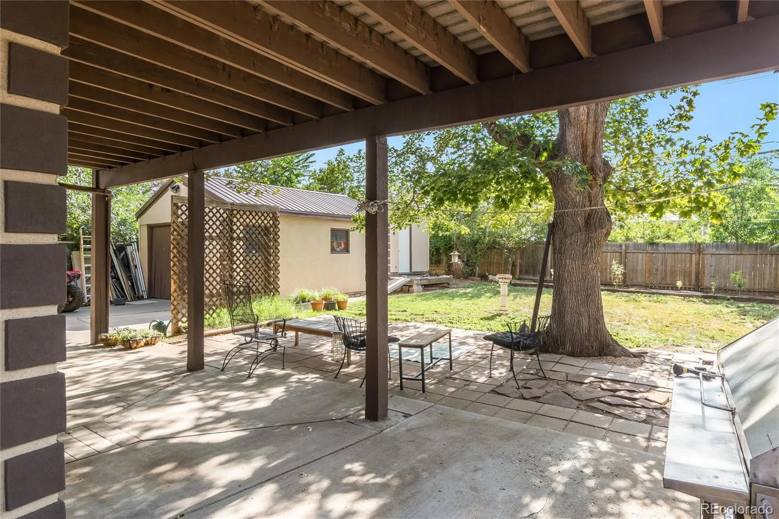 3481 S Elm Street Denver CO 80222 | MLS #REC9117979 07182026005009 1600 39