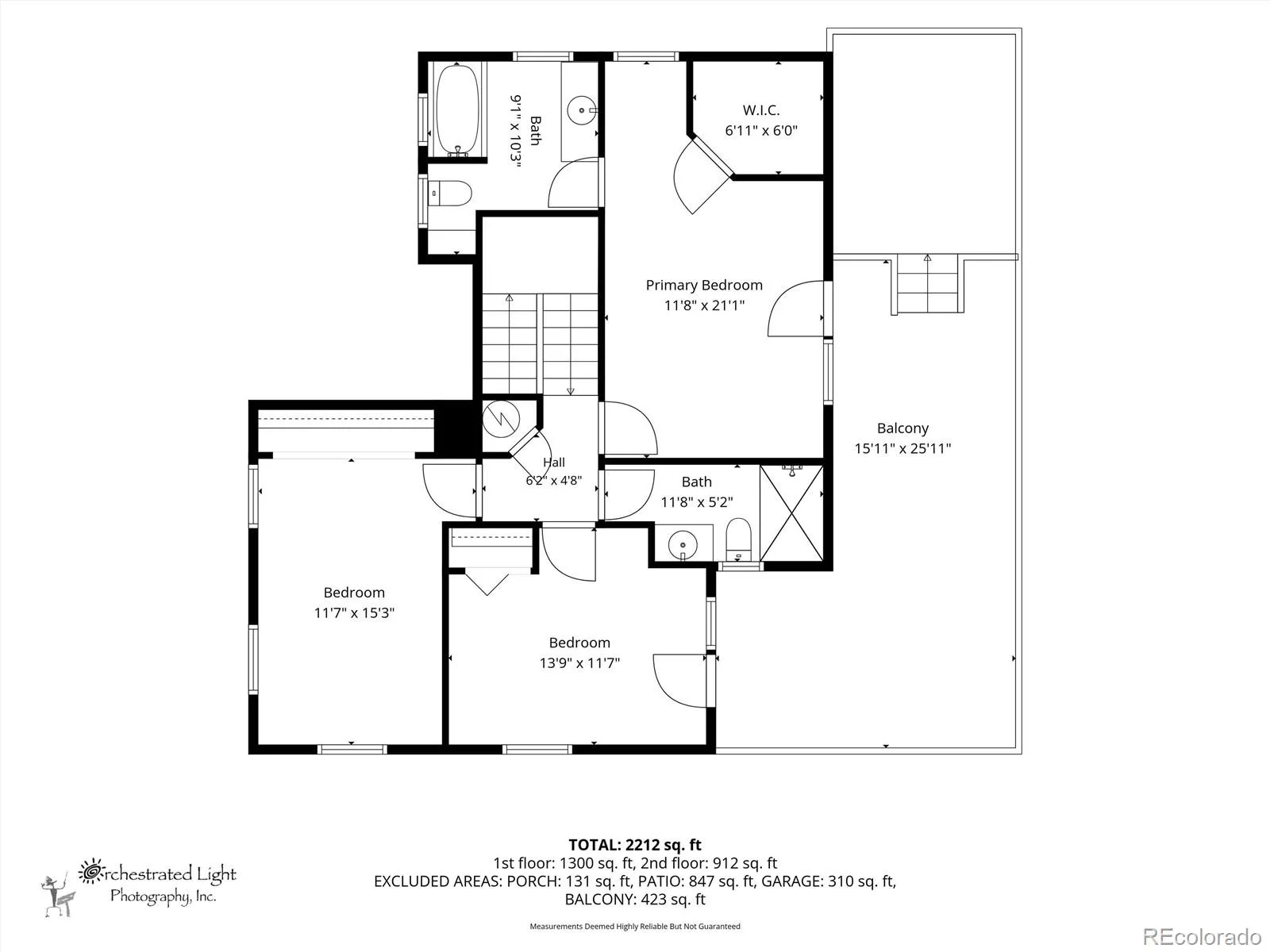 3481 S Elm Street Denver CO 80222 | MLS #REC9117979 07182026005009 1600 45