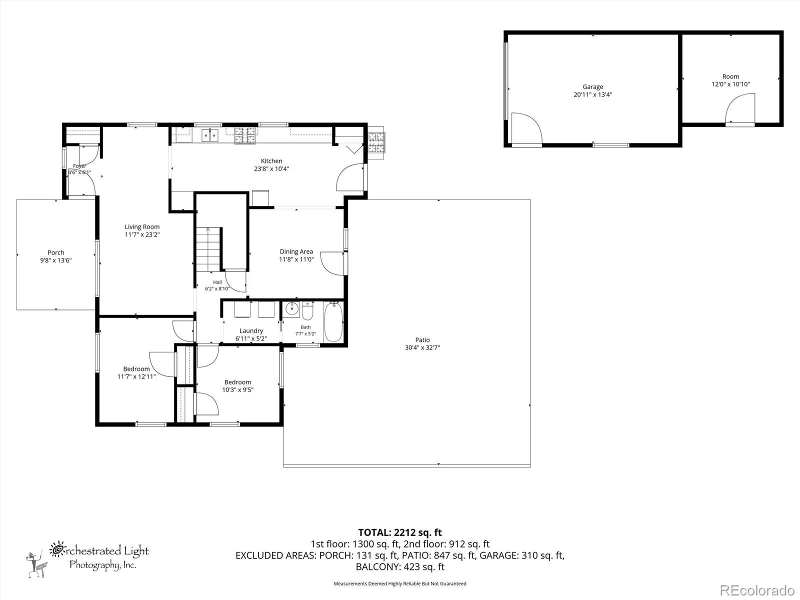 3481 S Elm Street Denver CO 80222 | MLS #REC9117979 07182026005009 1600 46