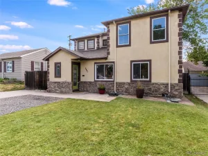3481 S Elm Street Denver CO 80222 | MLS #REC9117979 07182026005009 300 0