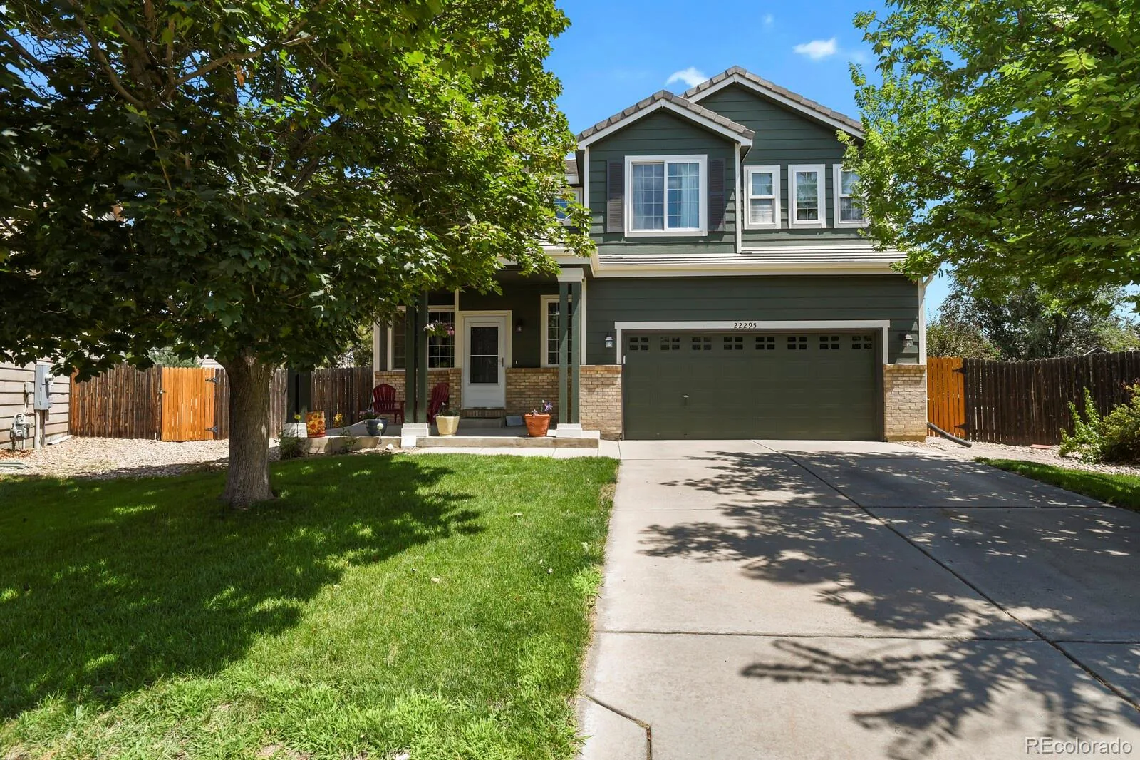 22295 E Belleview Lane Aurora CO 80015 | MLS #REC9118411 08272026182134 1600 1
