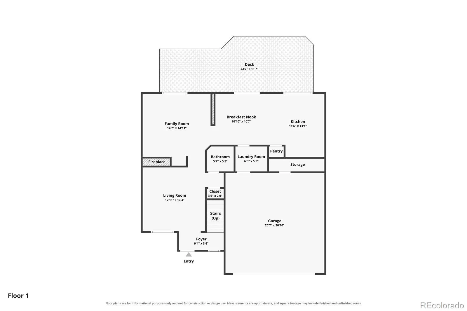 22295 E Belleview Lane Aurora CO 80015 | MLS #REC9118411 08272026182134 1600 46