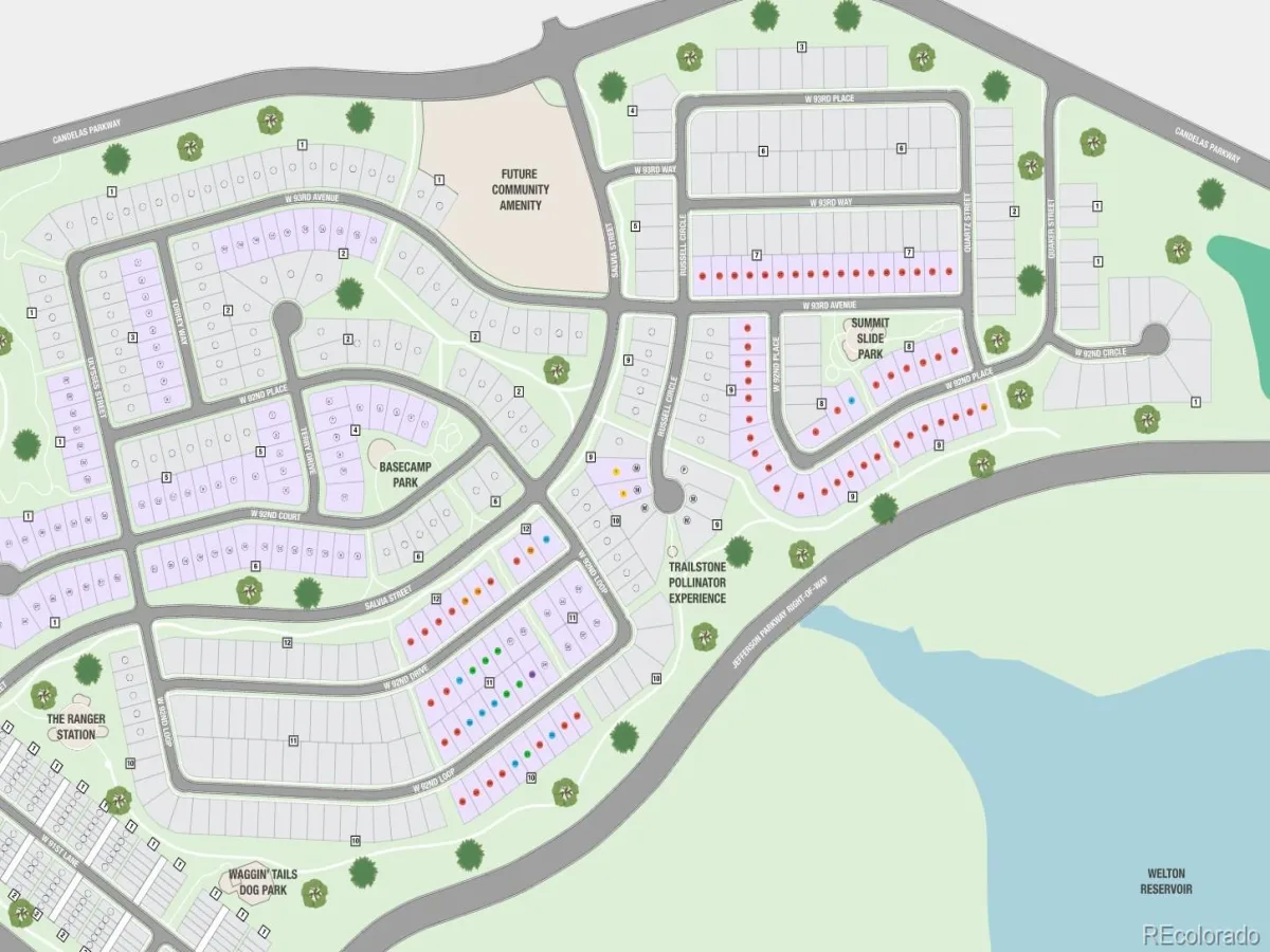 16935 W 92nd Loop Arvada CO 80007 | MLS #REC9118954 08212026211928 1200 33