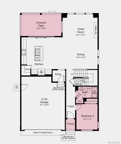 16935 W 92nd Loop Arvada CO 80007 | MLS #REC9118954 08212026211928 640 29