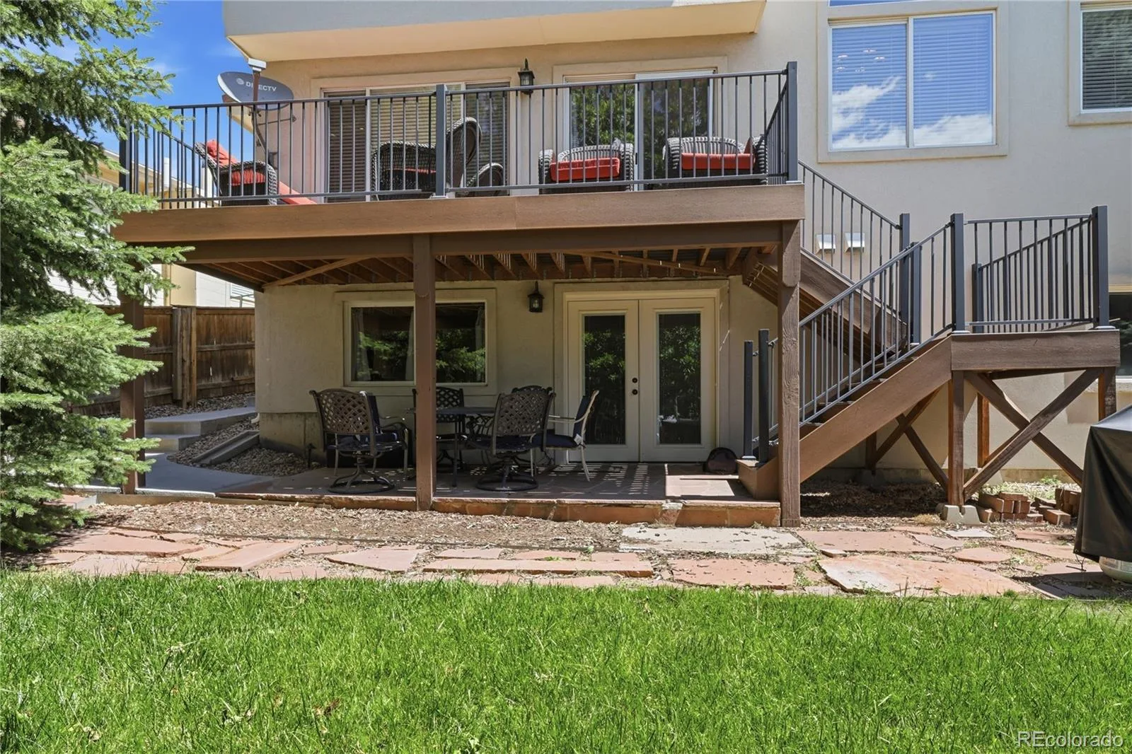 9177 Anasazi Indian Trail Highlands Ranch CO 80129 | MLS #REC9119769 08052026155420 1600 41