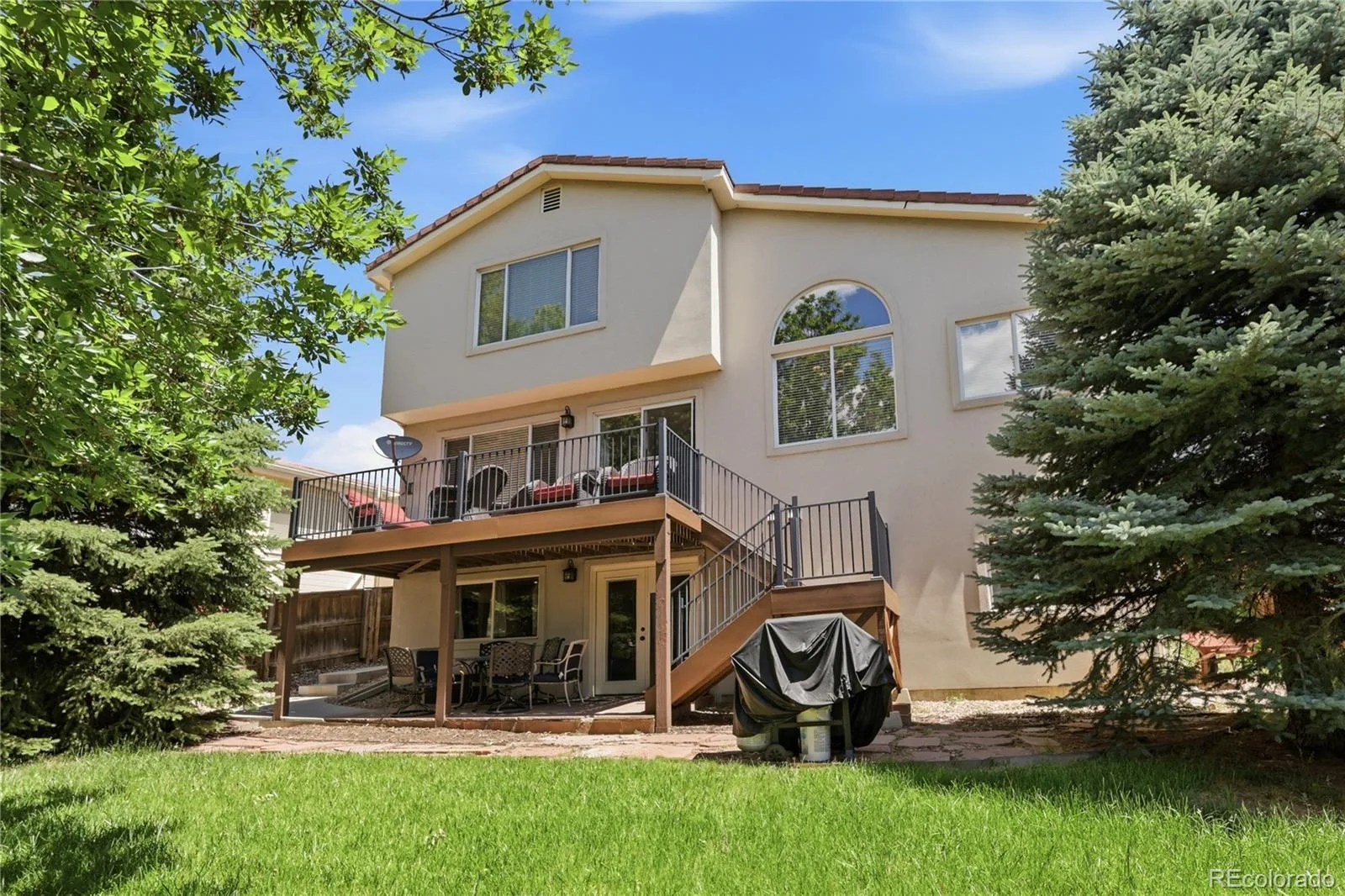 9177 Anasazi Indian Trail Highlands Ranch CO 80129 | MLS #REC9119769 08052026155420 1600 43