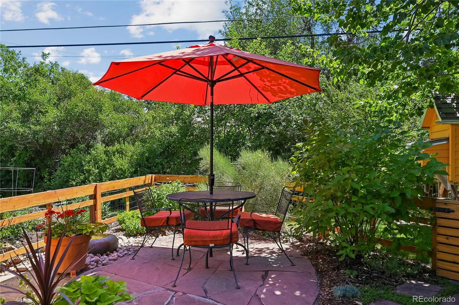 2816 S York Street Denver CO 80210 MLS #REC9121994 06202026003514 1600 27