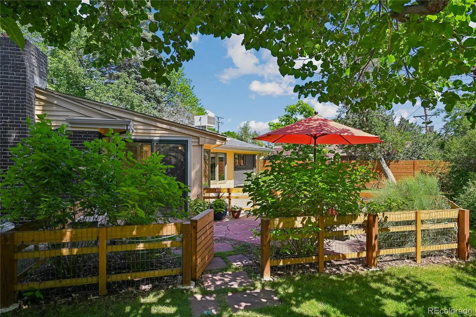 2816 S York Street Denver CO 80210 MLS #REC9121994 06202026003514 1600 28