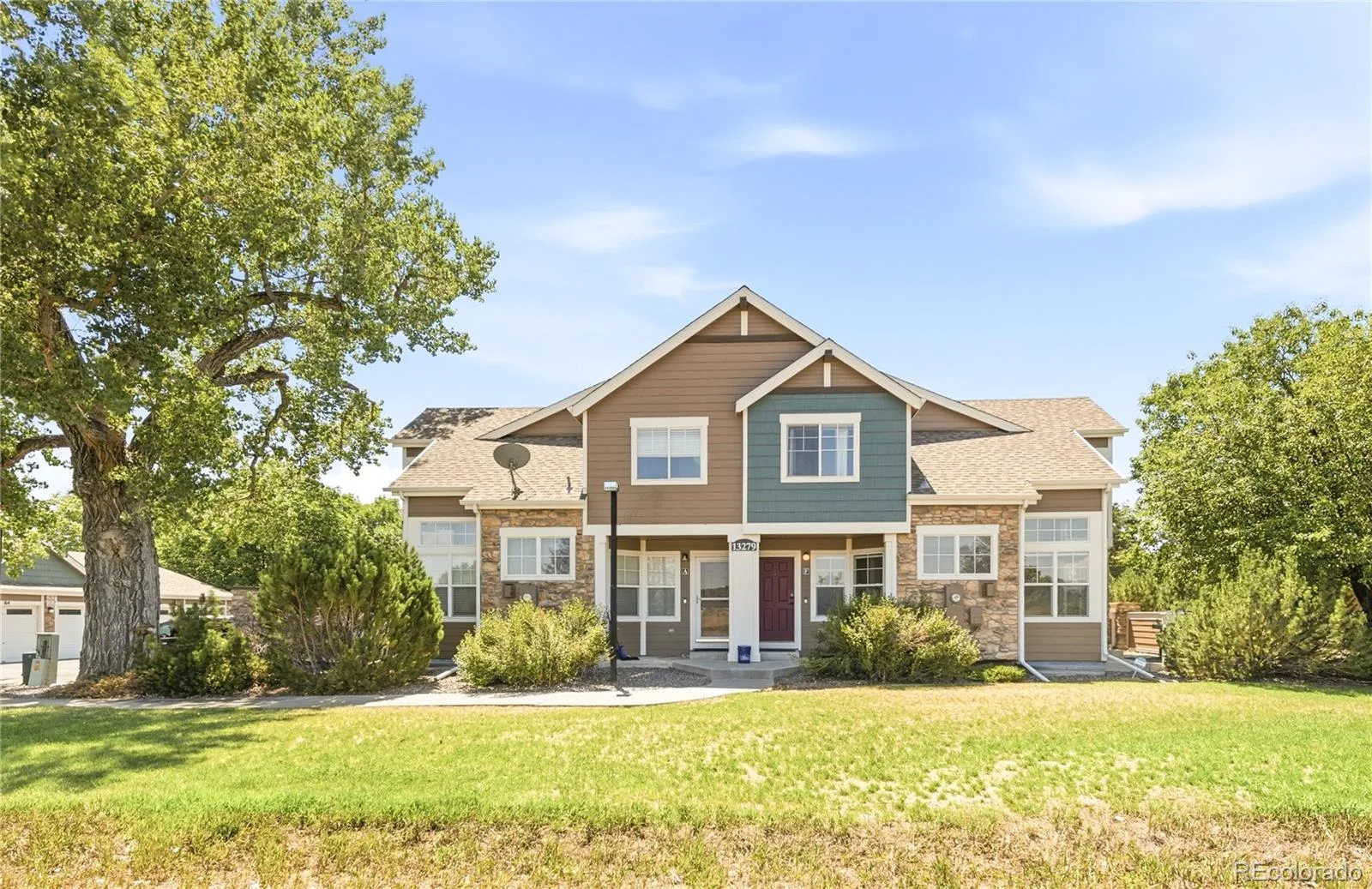 13279 Holly Street #F Thornton CO 80241 | MLS #REC9122460 08202026161852 1600 35