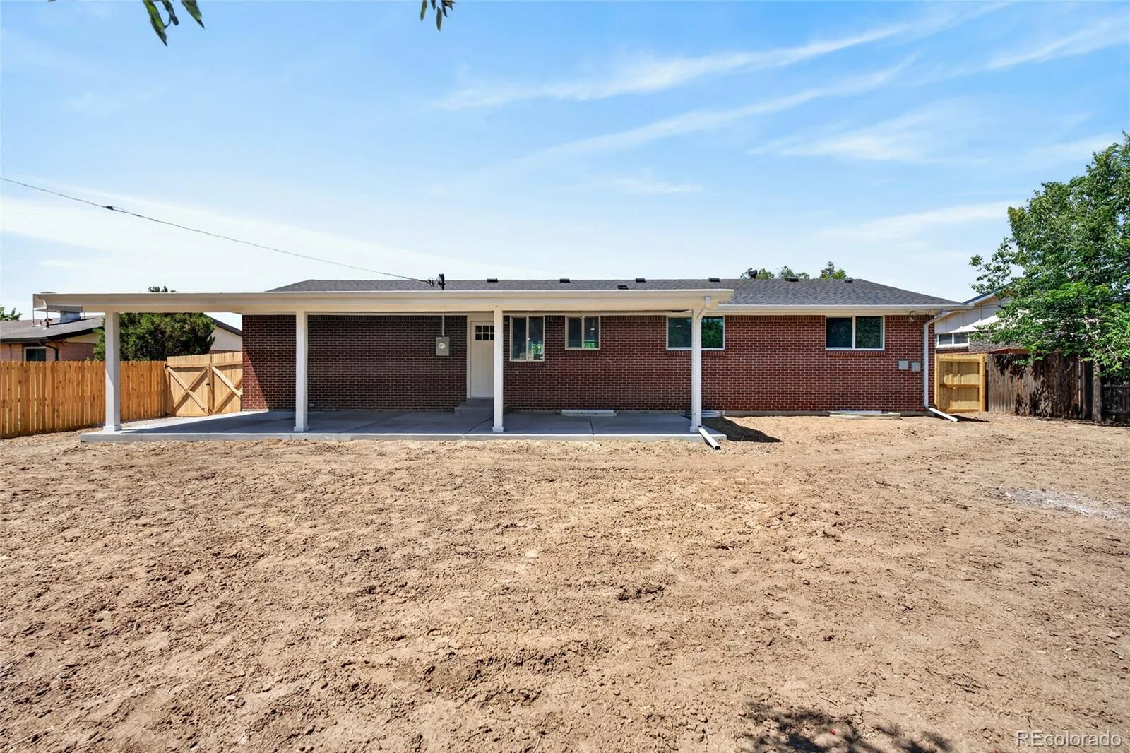 8596 Sheridan Court Arvada CO 80003 | MLS #REC9124538 08192026195730 1600 35