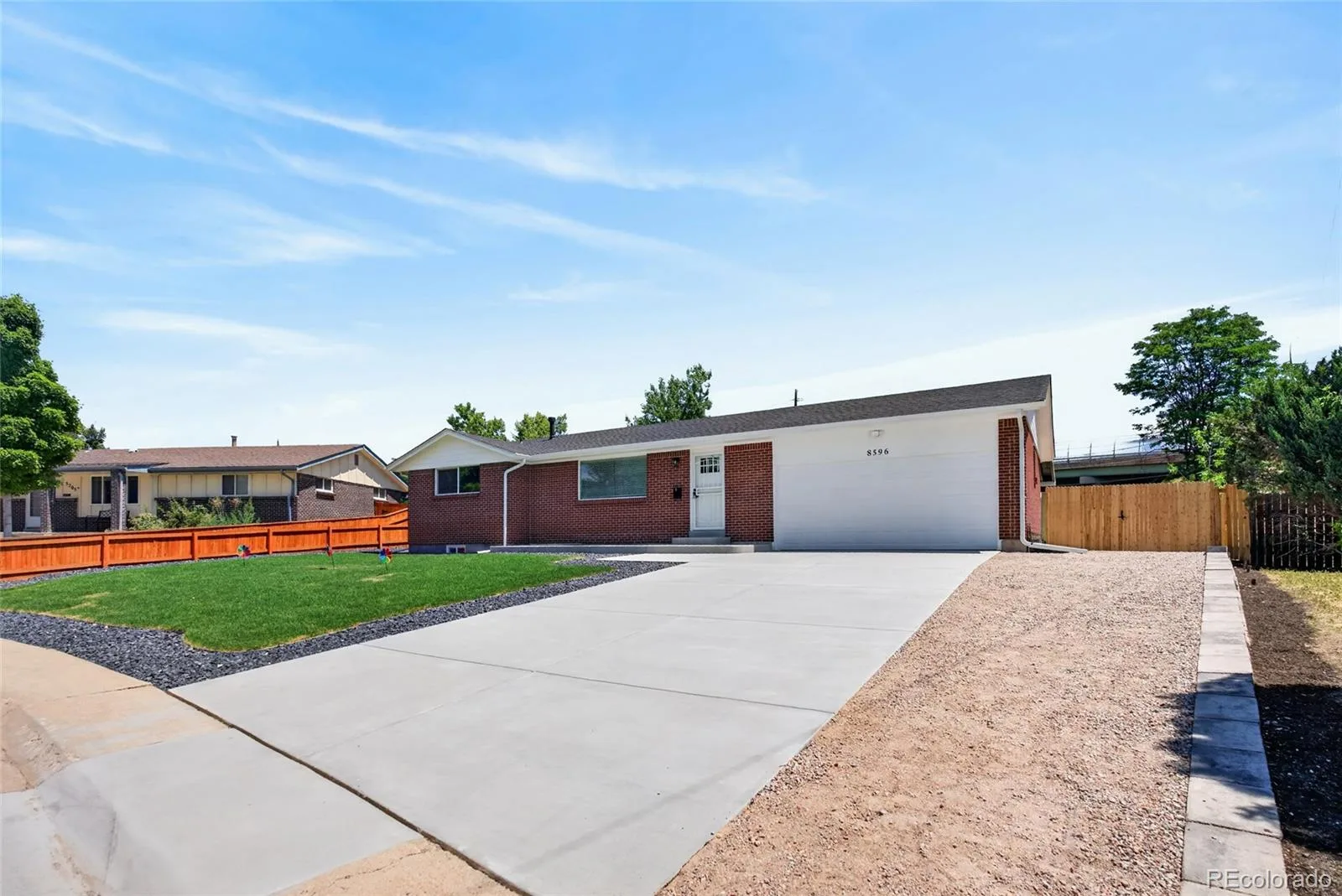 8596 Sheridan Court Arvada CO 80003 | MLS #REC9124538 08192026195730 1600 37