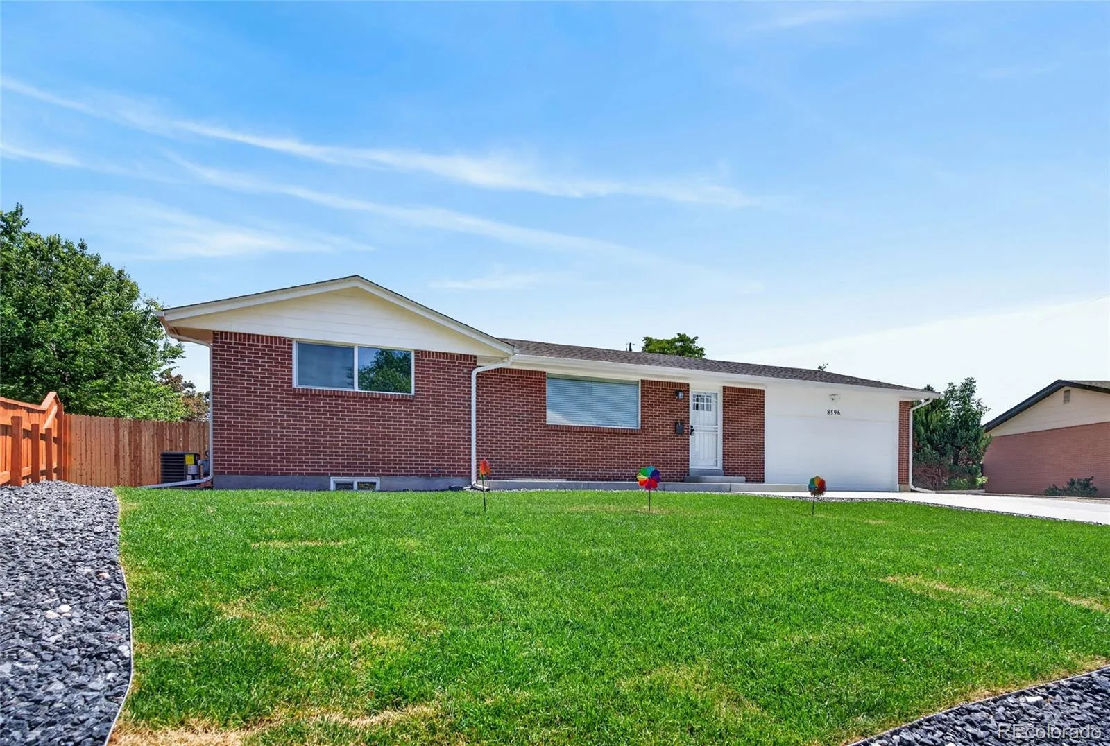8596 Sheridan Court Arvada CO 80003 | MLS #REC9124538 08192026195730 1600 38
