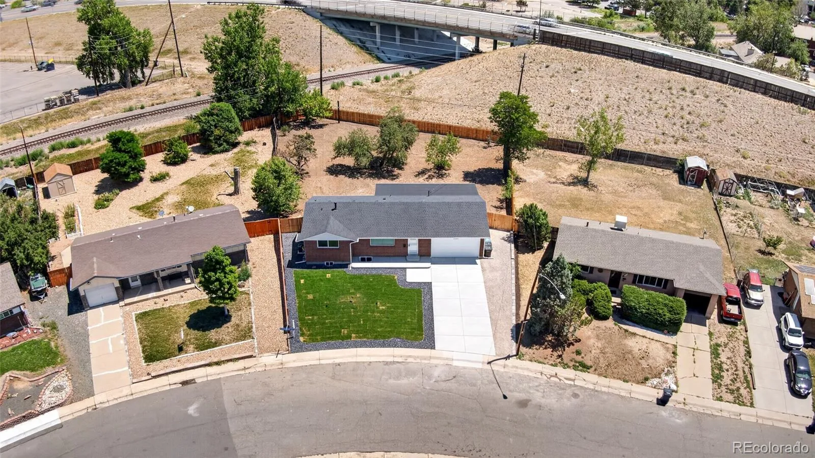 8596 Sheridan Court Arvada CO 80003 | MLS #REC9124538 08192026195730 1600 39