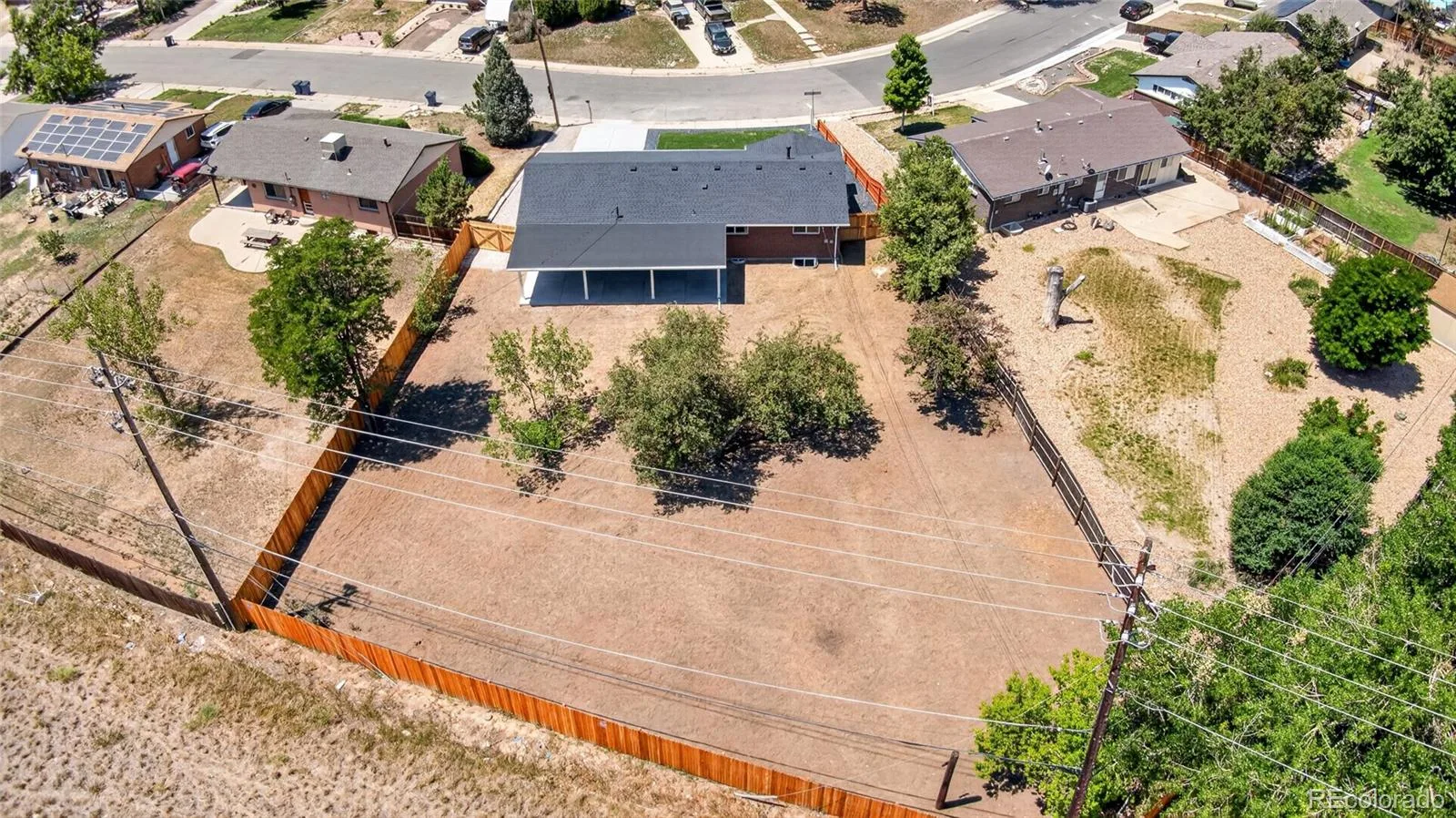8596 Sheridan Court Arvada CO 80003 | MLS #REC9124538 08192026195730 1600 41