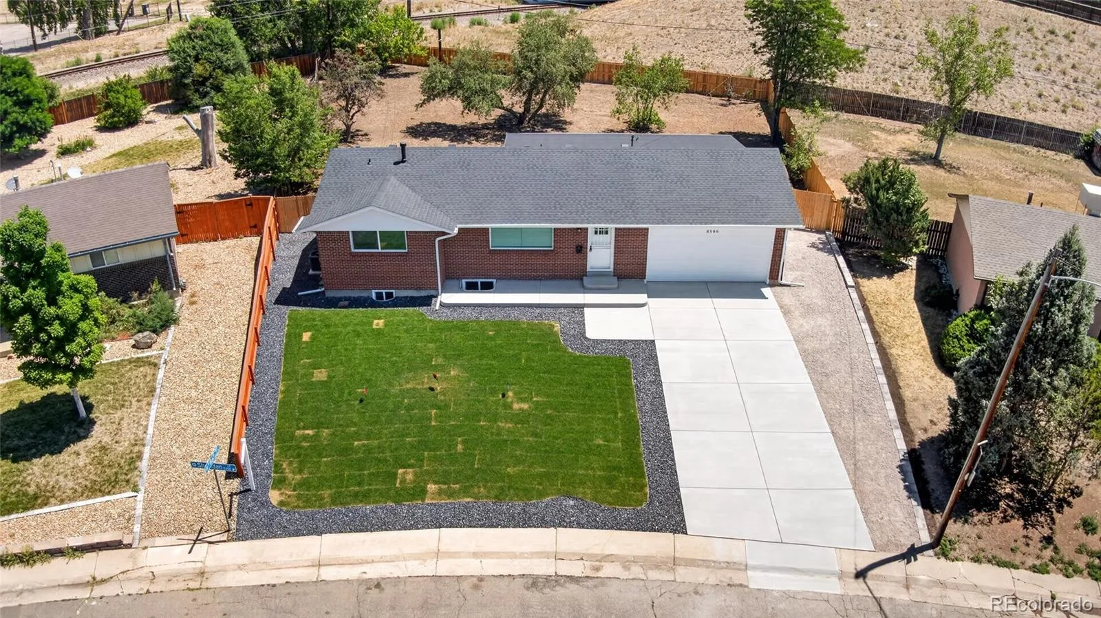 8596 Sheridan Court Arvada CO 80003 | MLS #REC9124538 08192026195730 1600 43