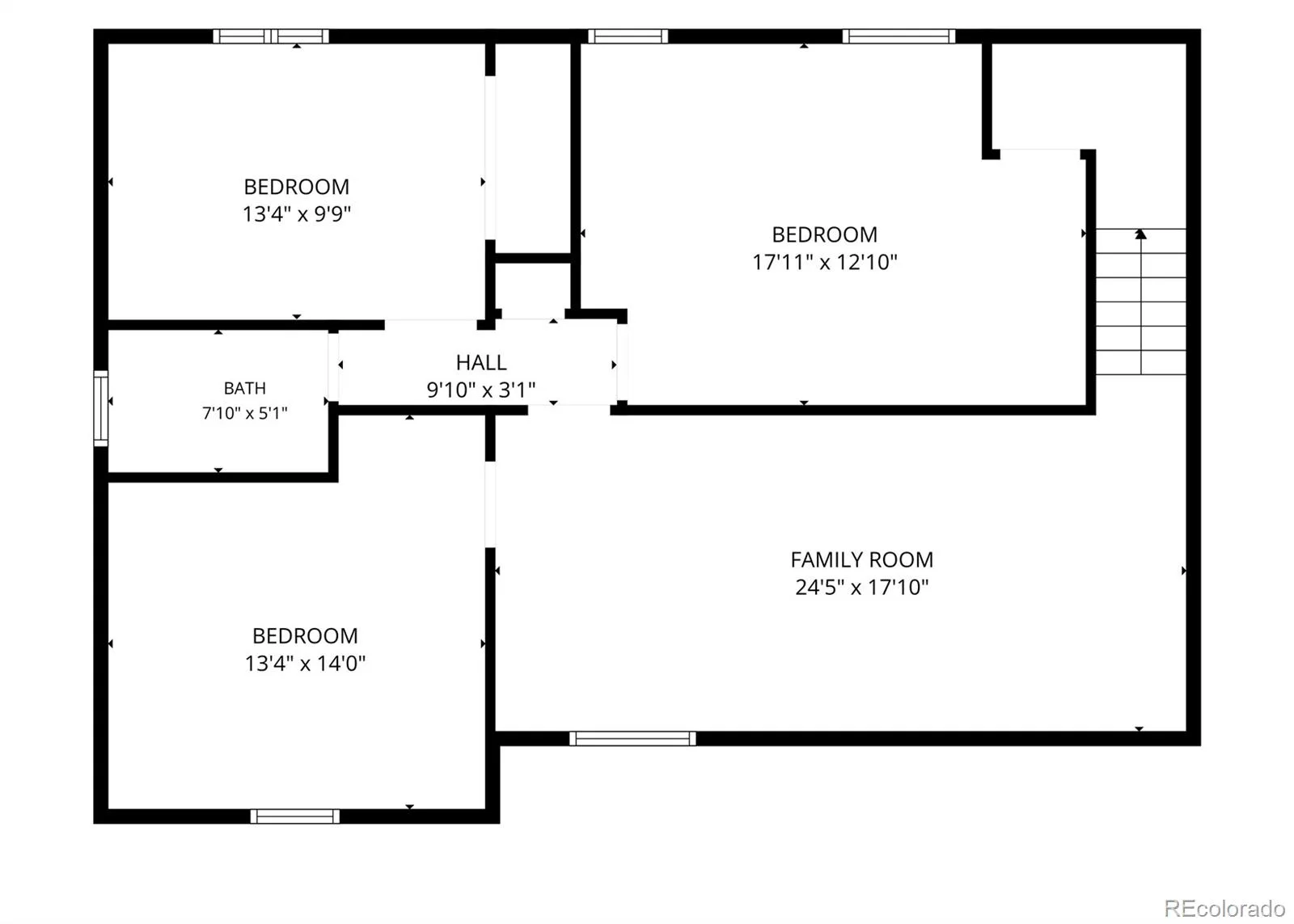 8596 Sheridan Court Arvada CO 80003 | MLS #REC9124538 08192026195730 1600 47