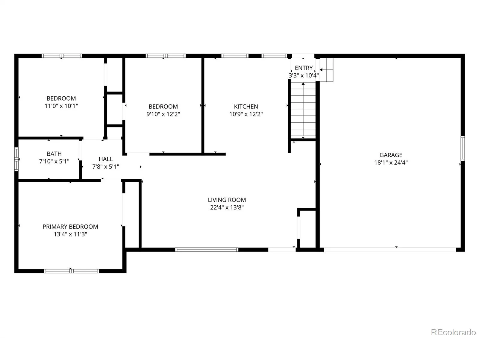 8596 Sheridan Court Arvada CO 80003 | MLS #REC9124538 08192026195730 1600 48