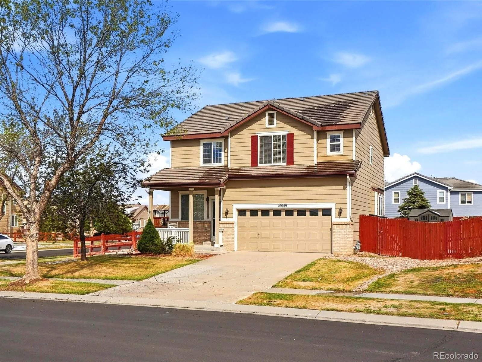 10059 Dillon Circle Commerce City CO 80022 | MLS #REC9124704 06302026183750 1600 5