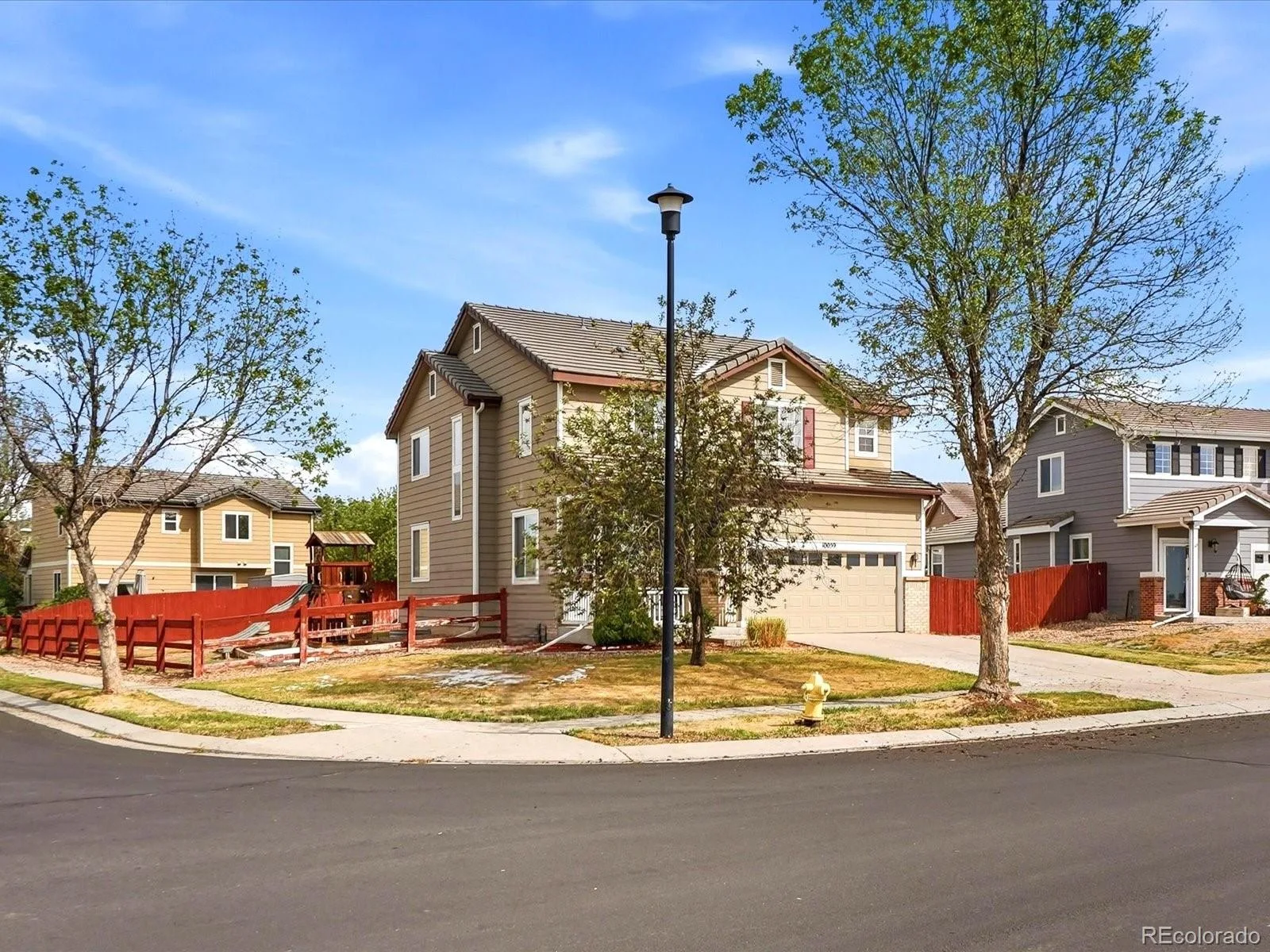 10059 Dillon Circle Commerce City CO 80022 | MLS #REC9124704 06302026183750 1600 8