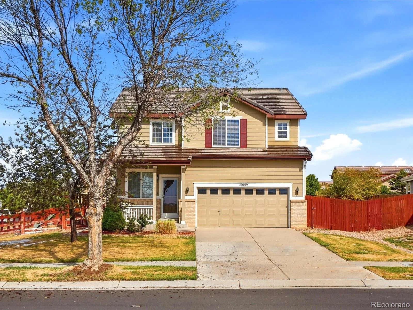 10059 Dillon Circle Commerce City CO 80022 | MLS #REC9124704 06302026183750 1600 9