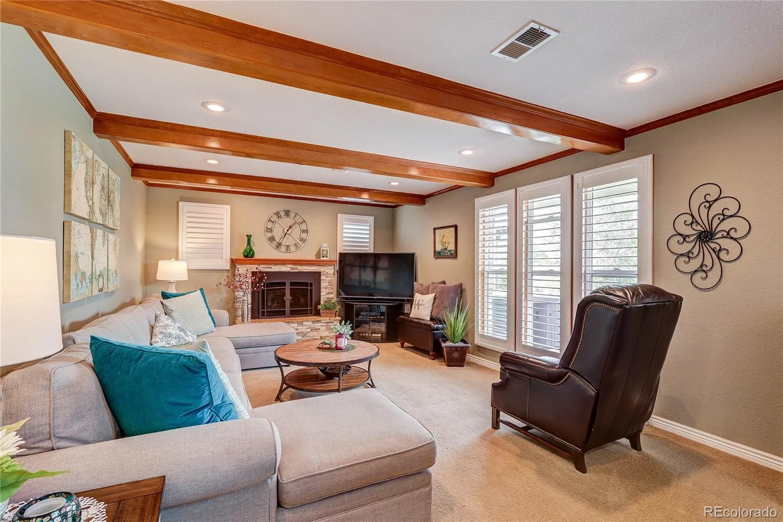 5394 S Cimarron Road Littleton CO 80123 MLS #REC9126027 06082026211326 1600 12