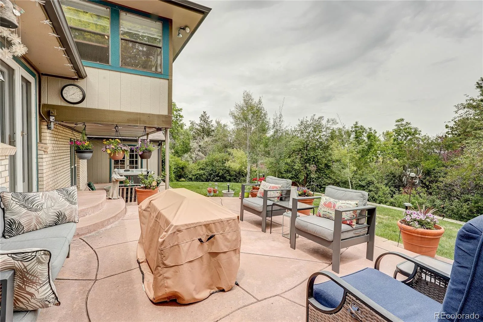 5394 S Cimarron Road Littleton CO 80123 MLS #REC9126027 06082026211326 1600 34