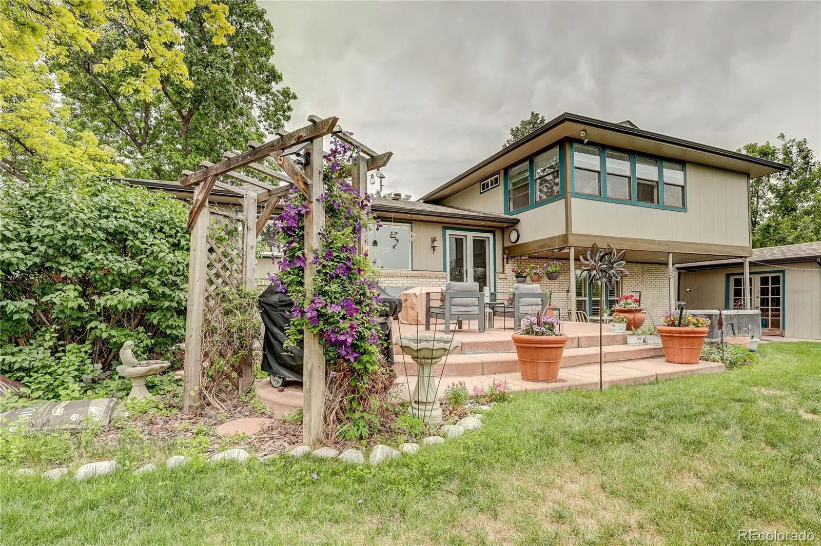 5394 S Cimarron Road Littleton CO 80123 MLS #REC9126027 06082026211326 1600 35