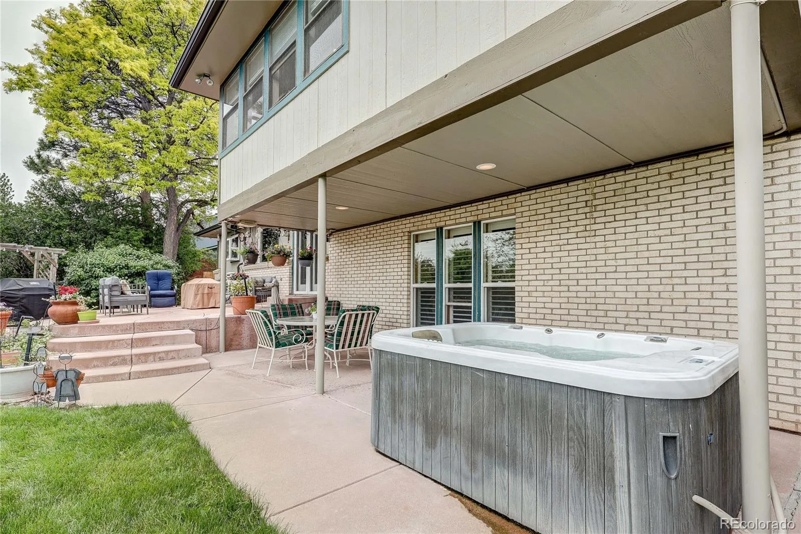 5394 S Cimarron Road Littleton CO 80123 MLS #REC9126027 06082026211326 1600 36