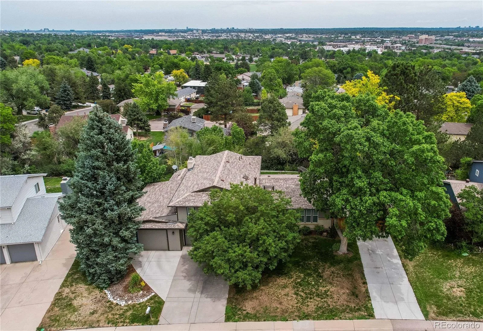 5394 S Cimarron Road Littleton CO 80123 MLS #REC9126027 06082026211326 1600 42