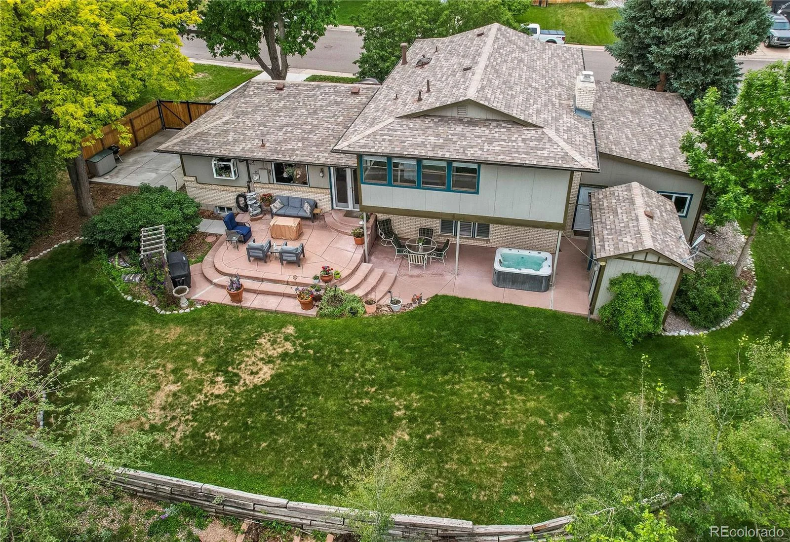 5394 S Cimarron Road Littleton CO 80123 MLS #REC9126027 06082026211326 1600 44