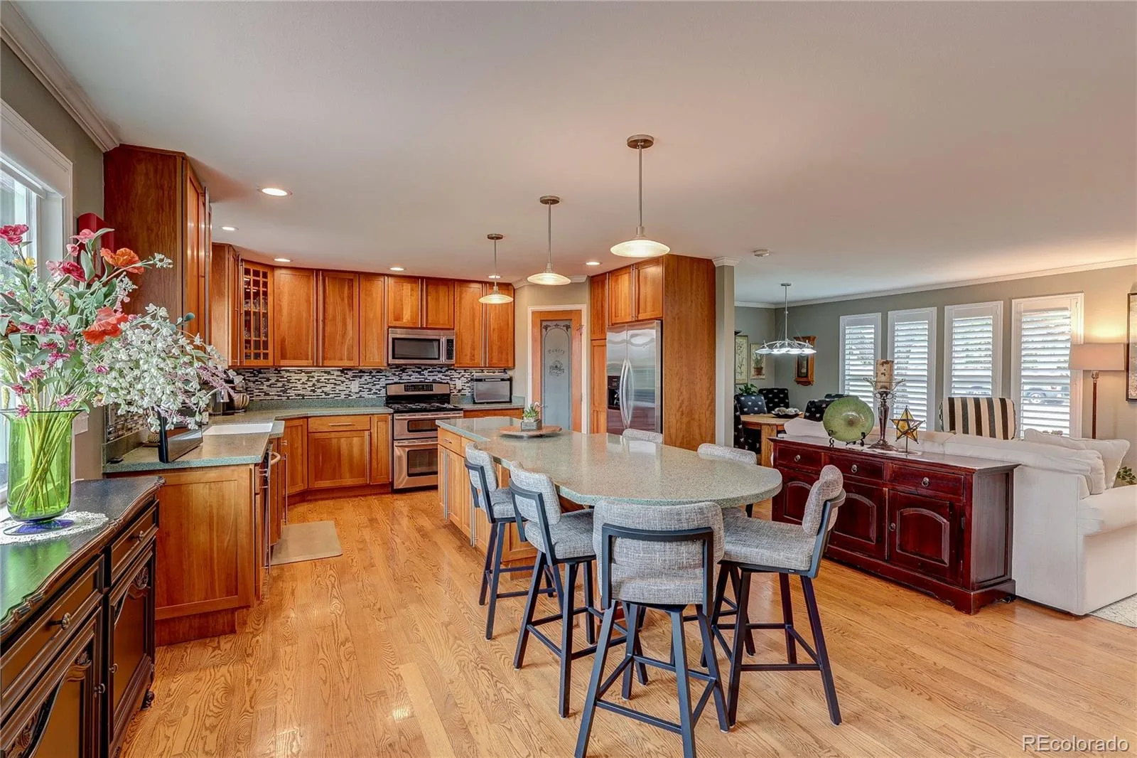 5394 S Cimarron Road Littleton CO 80123 MLS #REC9126027 06082026211326 1600 6