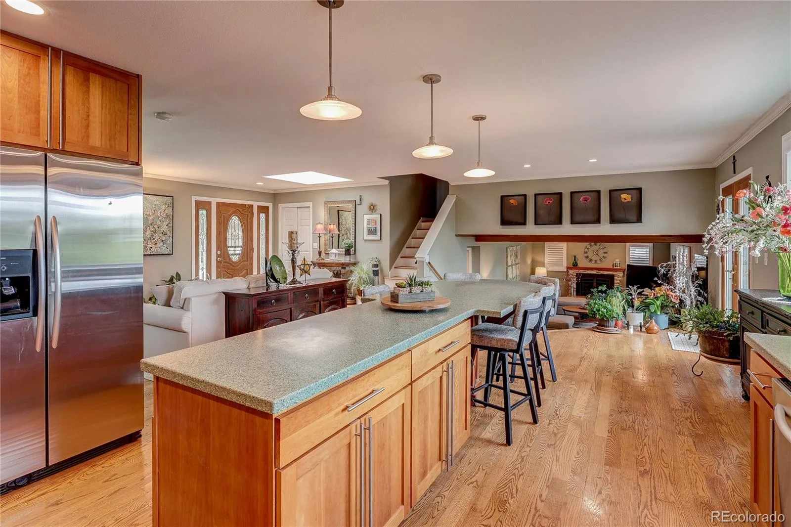 5394 S Cimarron Road Littleton CO 80123 MLS #REC9126027 06082026211326 1600 8