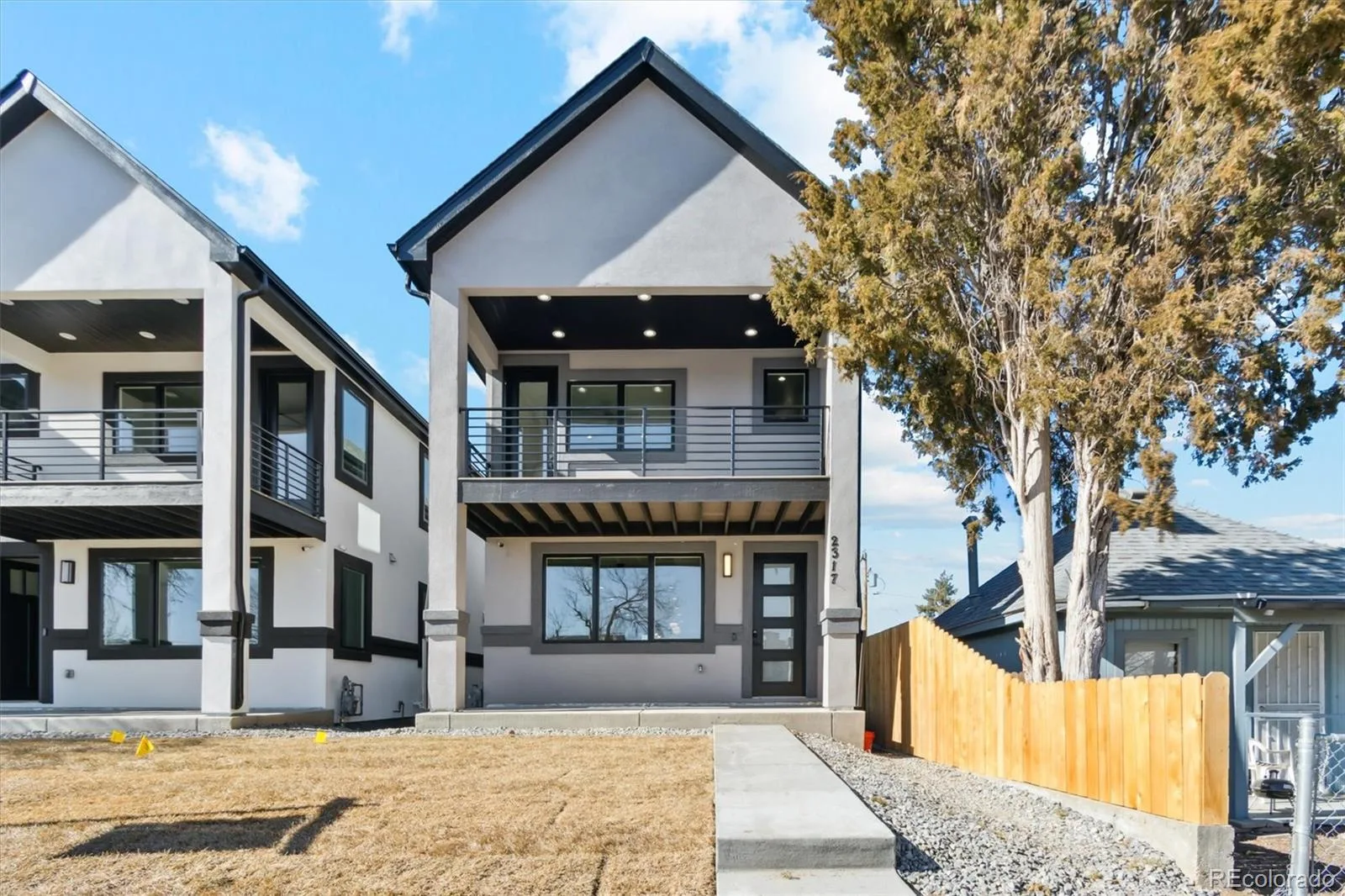 2317 S Galapago Street Denver CO 80223 MLS #REC9129950 06012026191503 1600 0