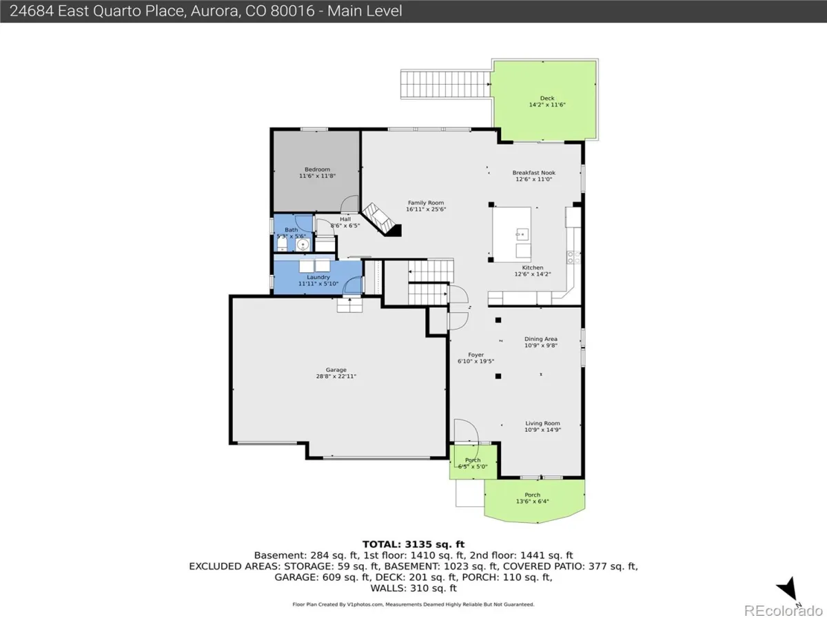 24684 E Quarto Place Aurora CO 80016 MLS #REC9133581 04302026010444 1200 44